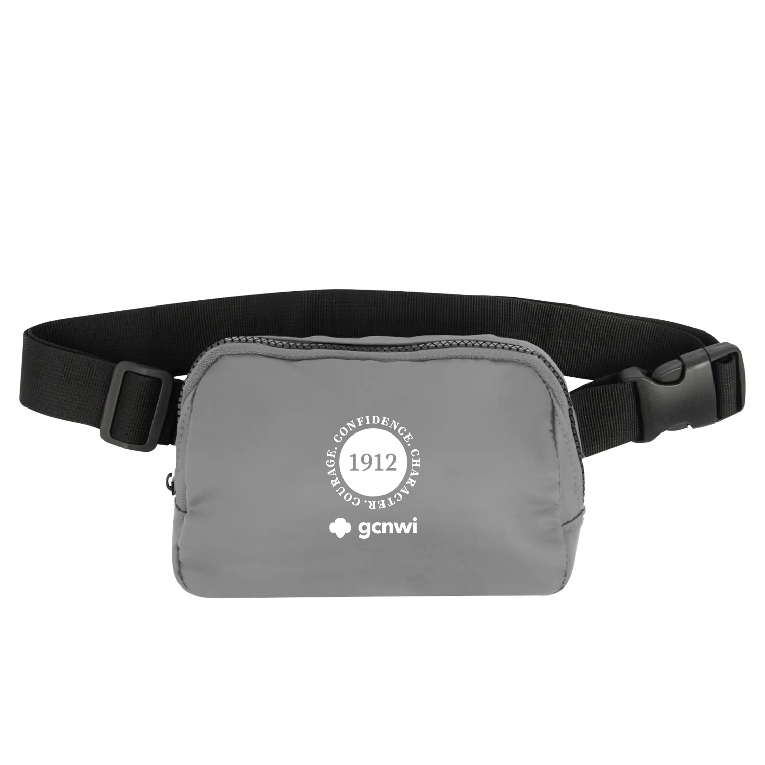 GCNWI 3 C's Belt Bag - Image 3